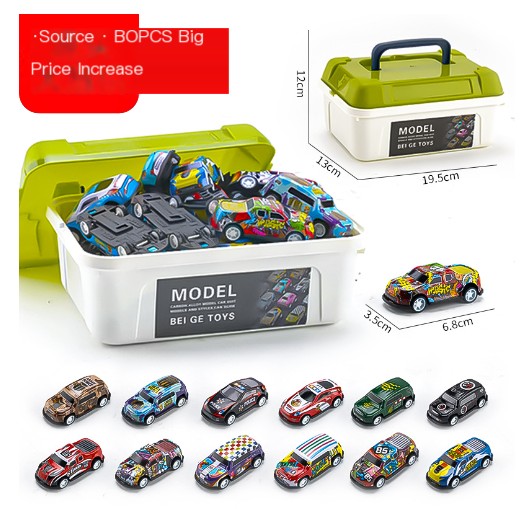 Mini Racing Cars 1