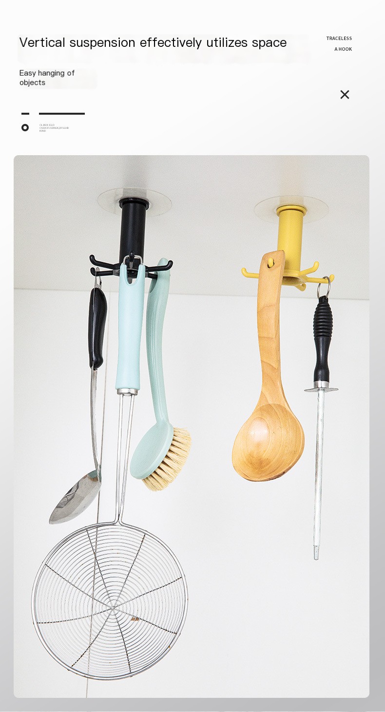 Kitchen Rack 3