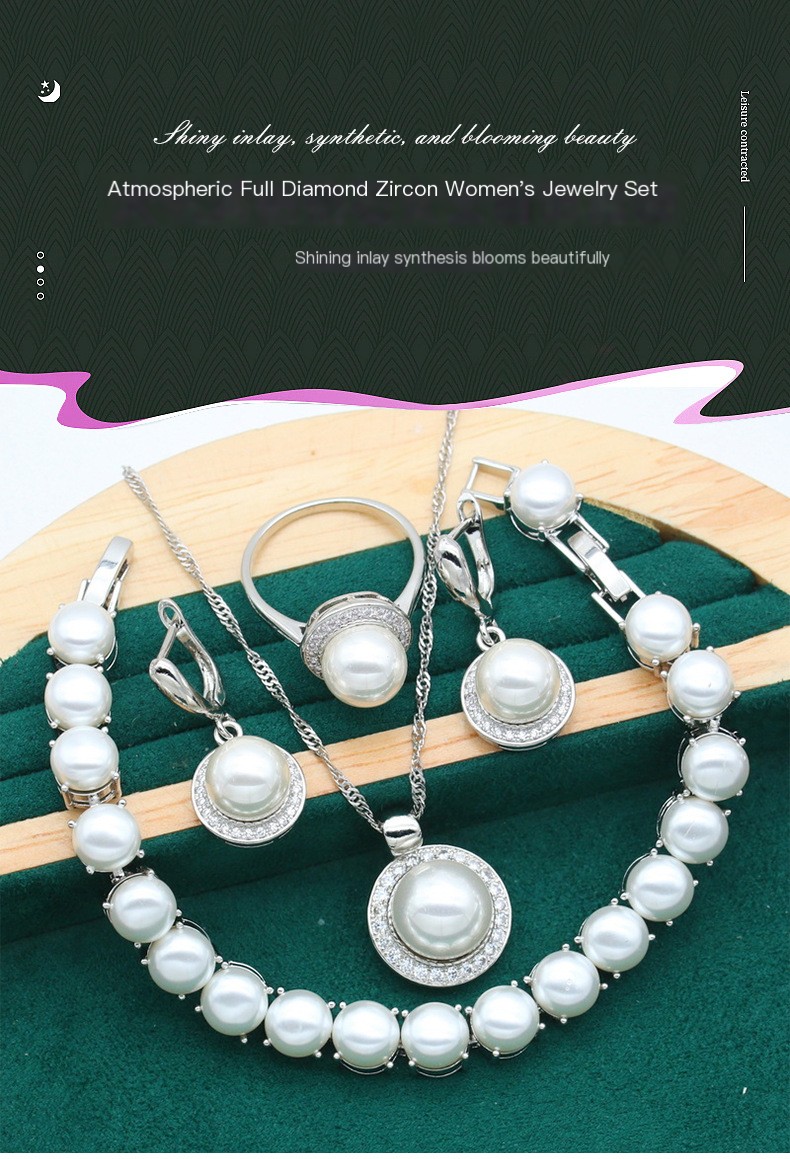 Jewelry Set Image 2