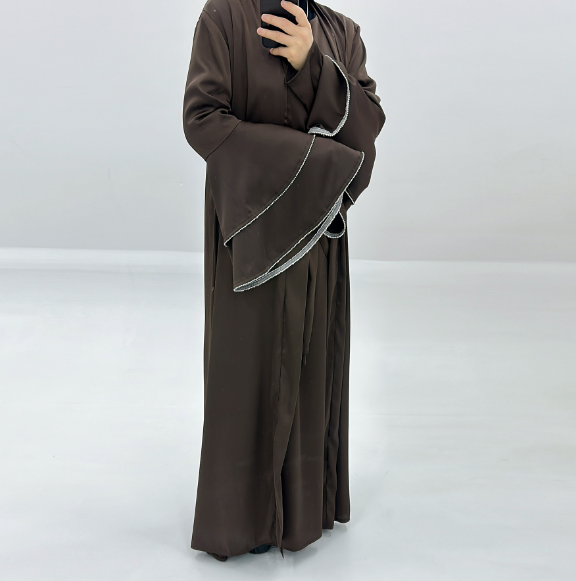 Abaya Image 1