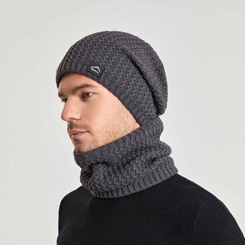 Touca Gorro 8