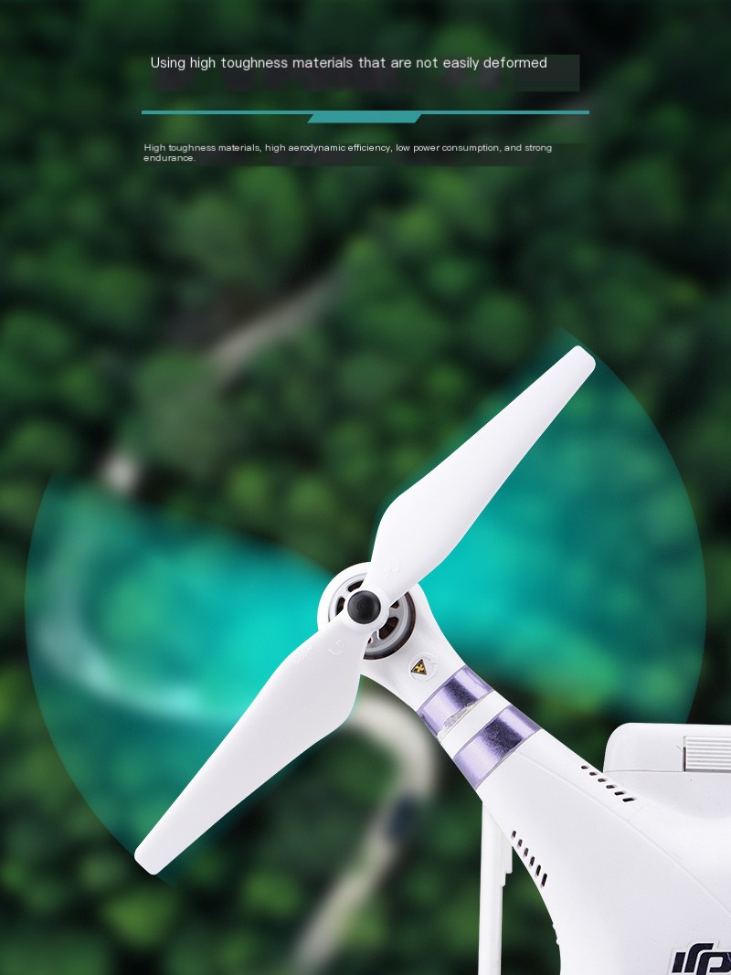 DJI Phantom 3 Propeller Image 3