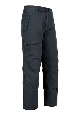 Riding Pants Detail 5