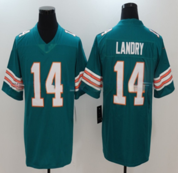 Miami Dolphins Jersey