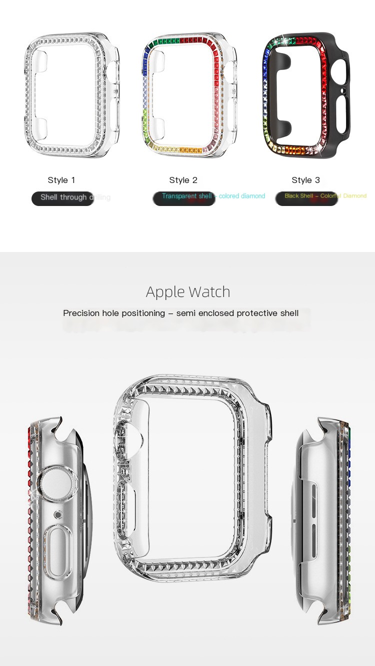 Apple Watch Case Image 1