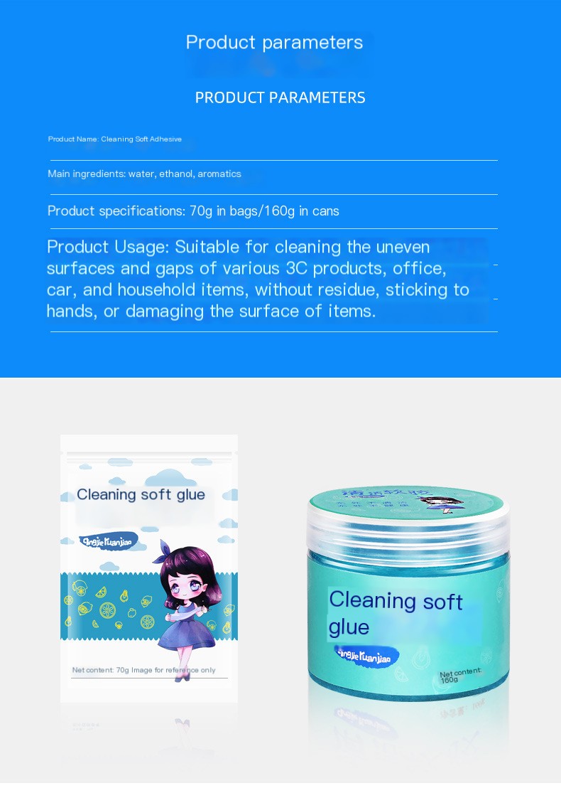 High-Quality Product