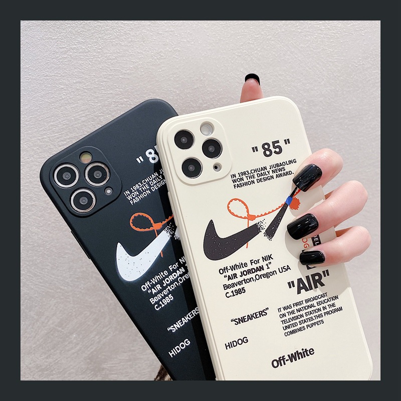 Luxury Silicone Case