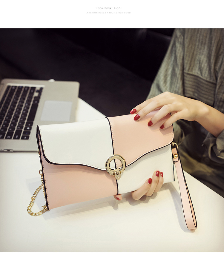 Versatile Handbag