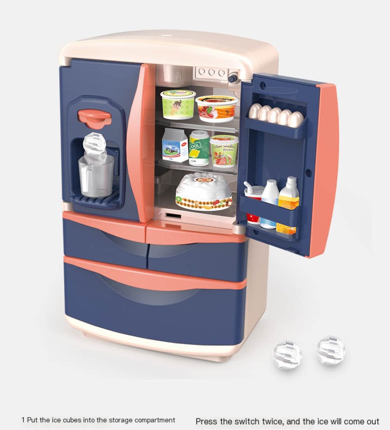 Kitchen Playset Image 3