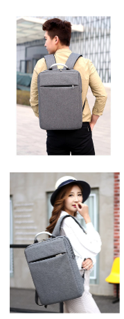 Laptop Backpack Image 2