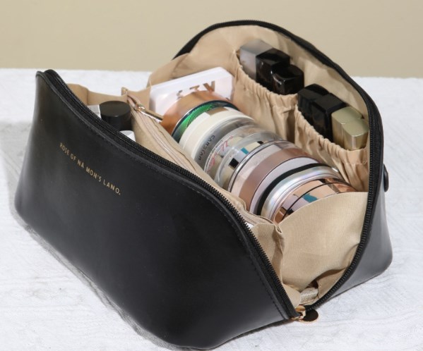 Cosmetic Bag