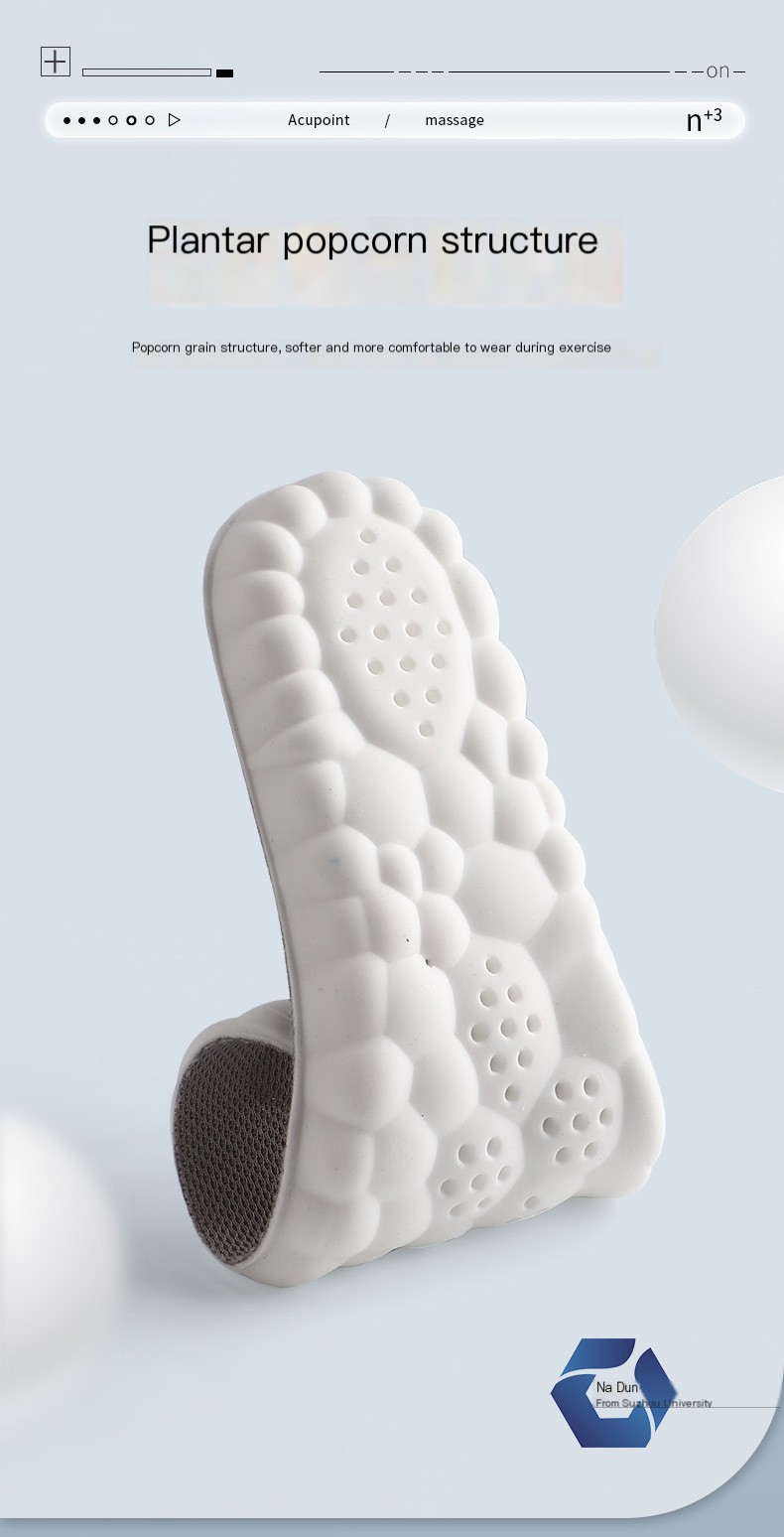 Insoles Image 3