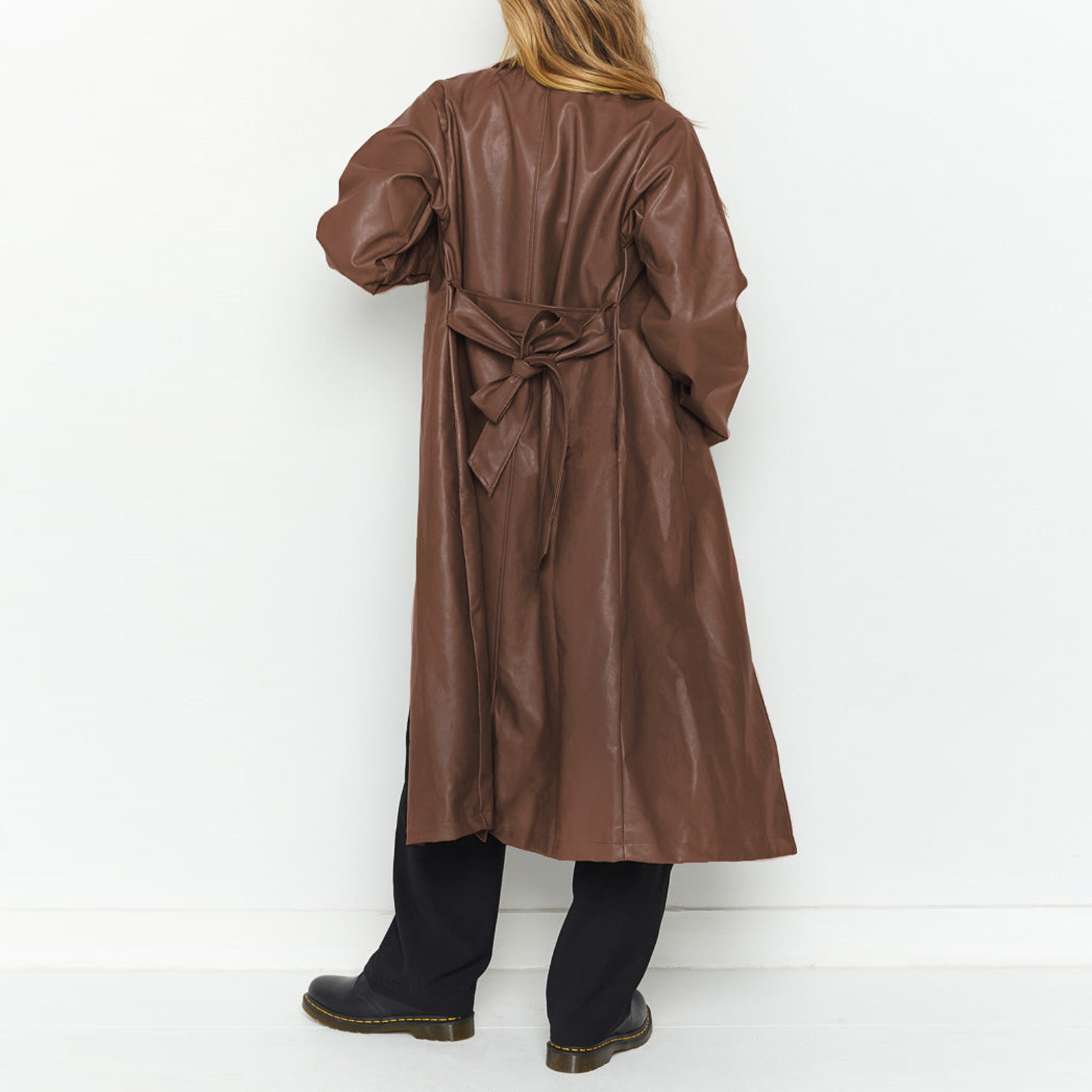 Trench Coat Image 16