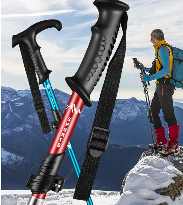 Trekking Pole Image 2