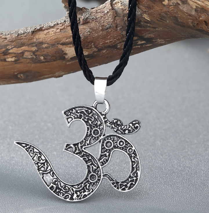 Minimalist Symbol Pendant Necklace