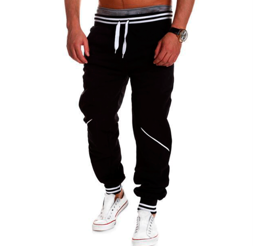Men's Sports Pants Image 5