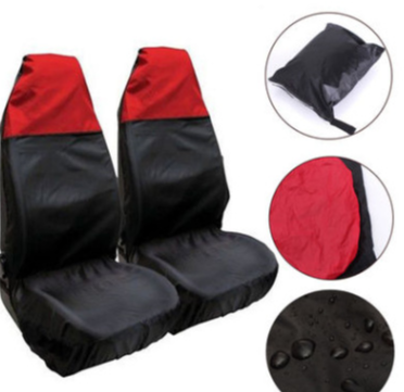 Automotive Repair Seat Cover