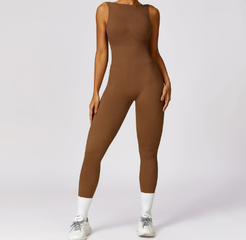 MACACÃO POWERLIFT® Legging - Image 3