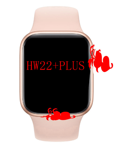 HW22+PLUS Color Variants