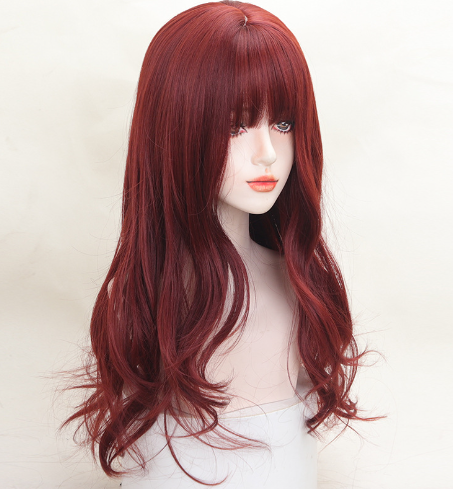 Wig Image 1
