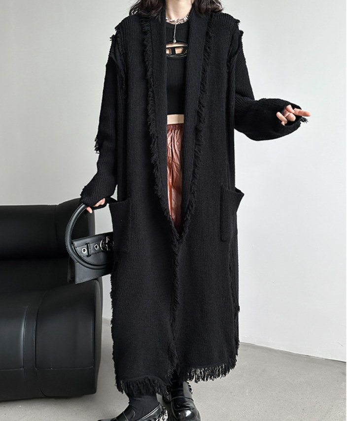 Punk State Women's Half Cape - Image 4