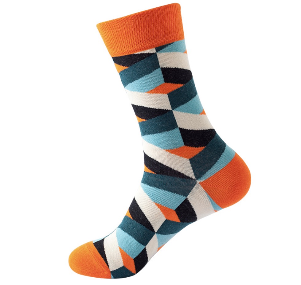 Casual Socks for Men