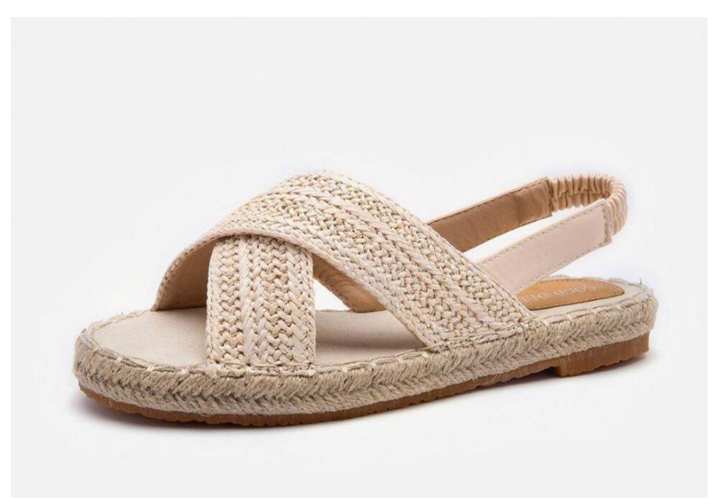 Fisherman Sandal Khaki