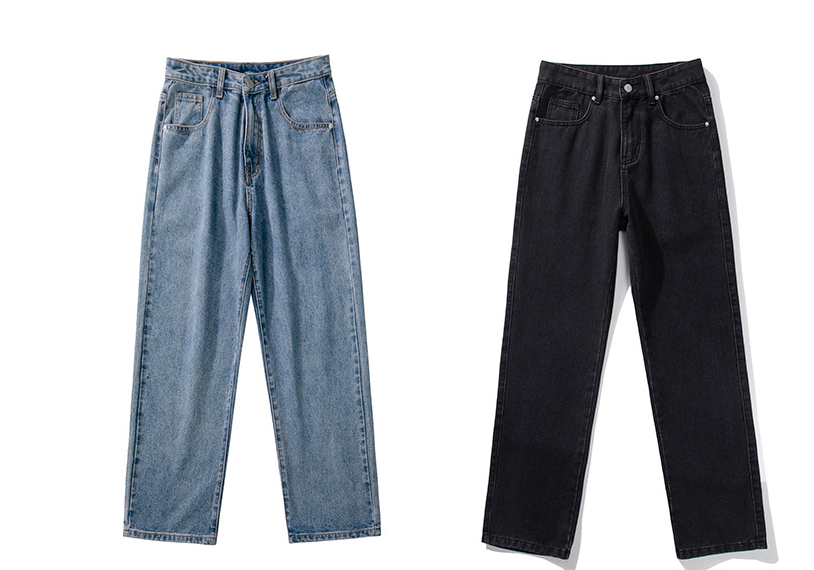 Denim Jeans Style 2