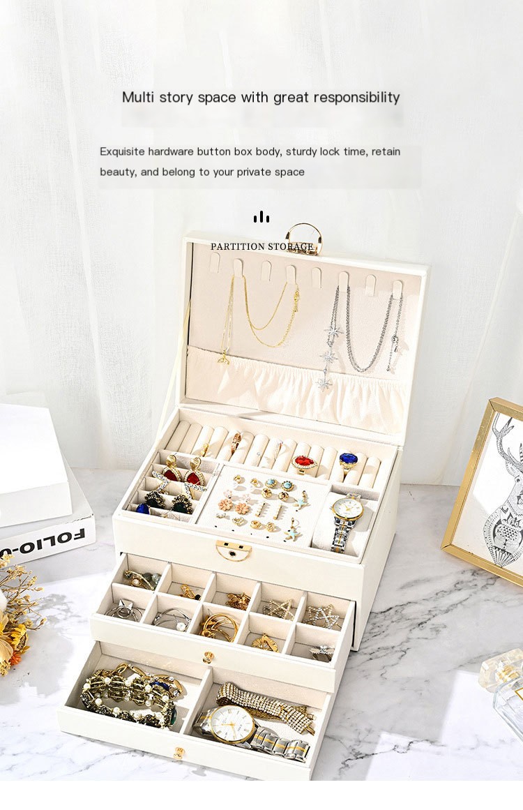 Jewelry Box Image 2