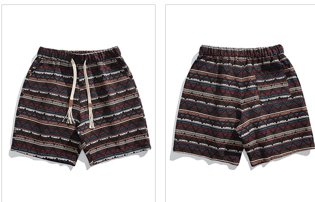 Beach Shorts Image 2