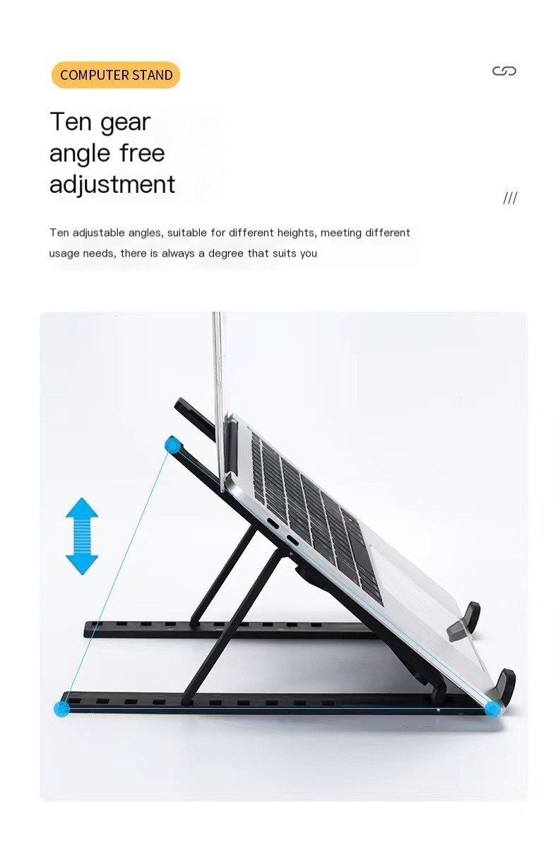 Notebook Stand Image 4