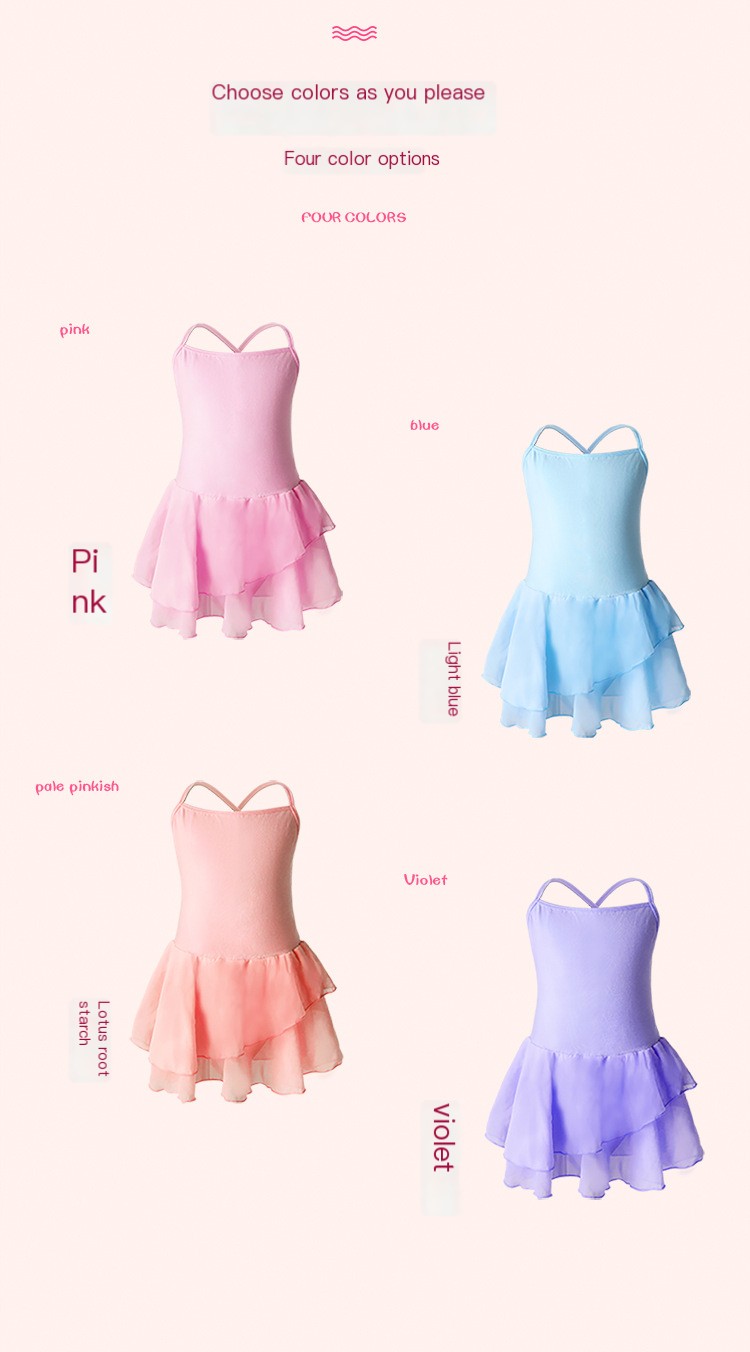 Ballet Dress Image 4
