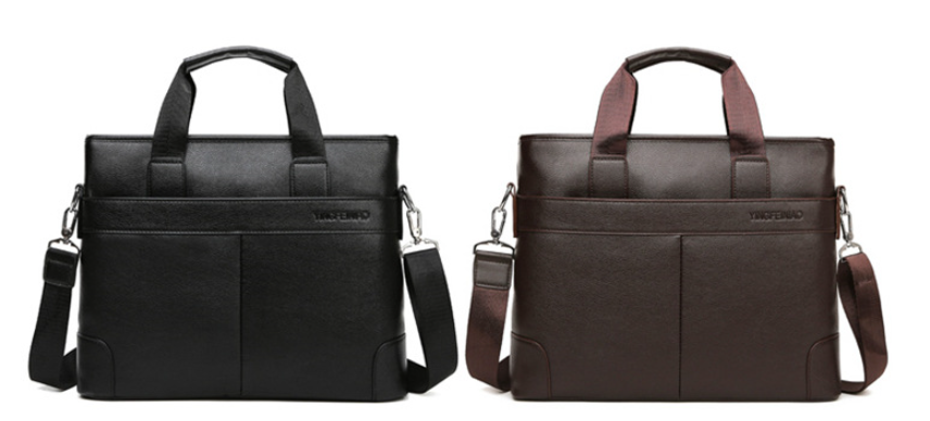 Shoulder Bag Front View