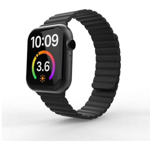 Leather Strap Image 5