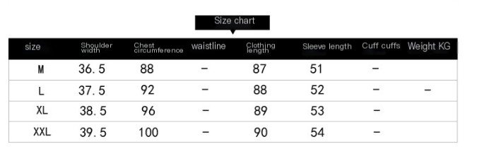 Fashion Casual Women's Windbreaker