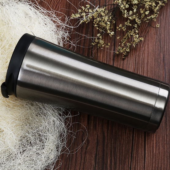 Car Coffee Cup Features