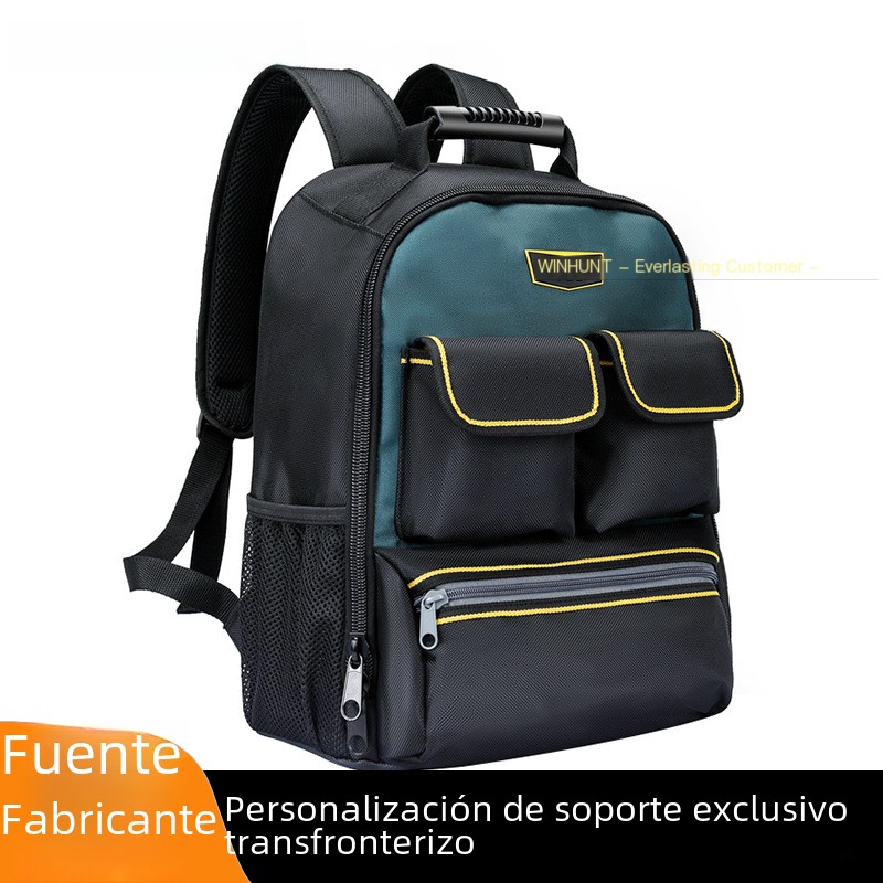 Tool Backpack Image 2