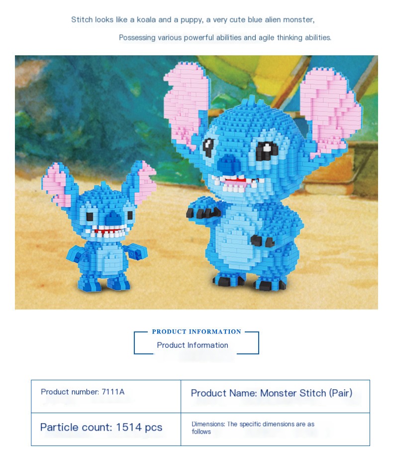 Building Blocks Image 5