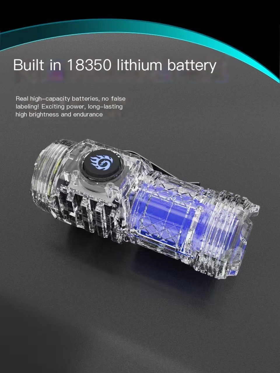 Flashlight Image 11