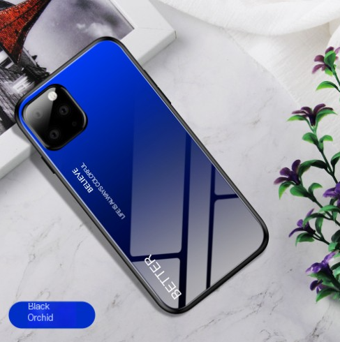 Gradient Phone Case Color 5