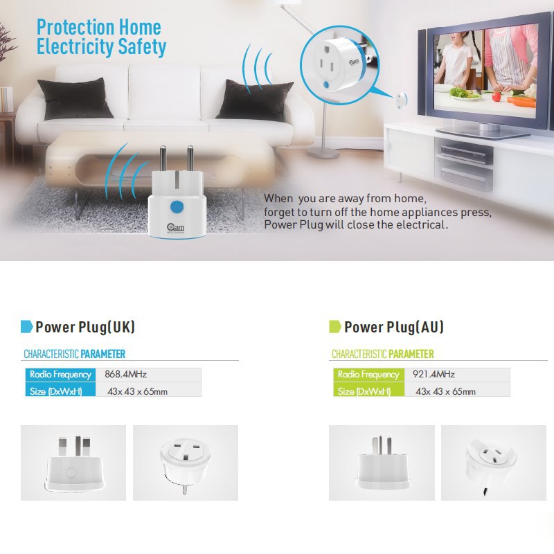 Smart Sensor Z Series Image 1