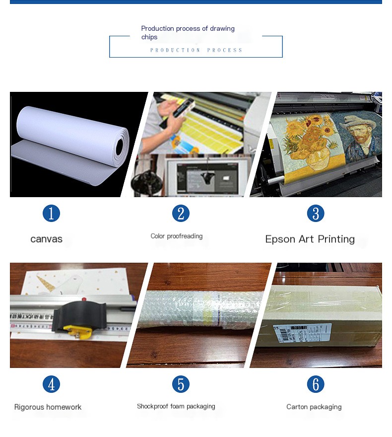 Tree Canvas Painting 3