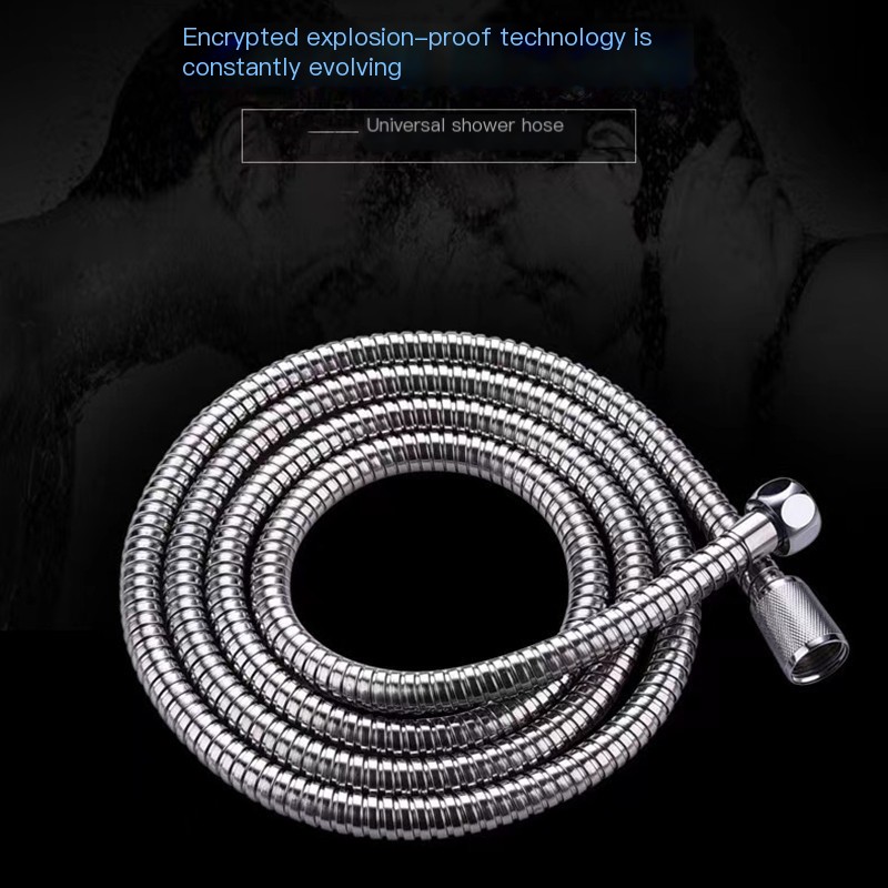 Shower Hose Image 3