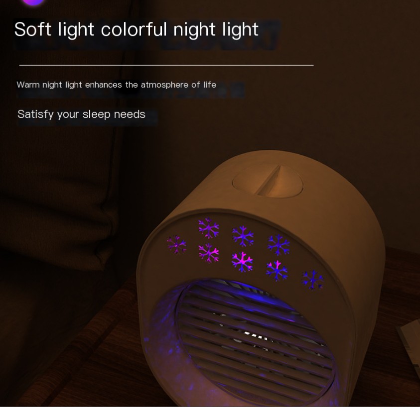 Phonery Freez Air Conditioner 10