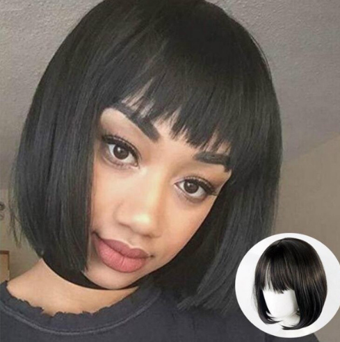 Wig Image