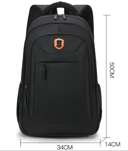 Outdoor Travel Backpack Image 2