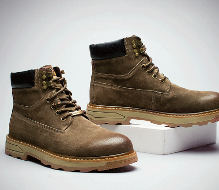 Dr Martens Boots Image 4