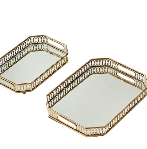 Mirror Tray