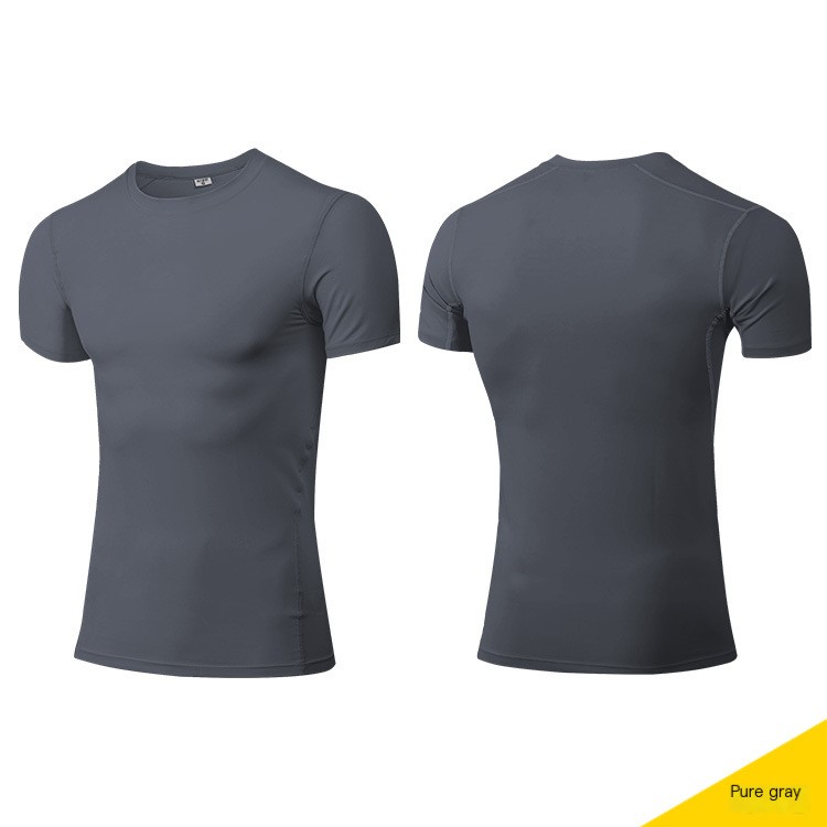 Fitness T-Shirt 11