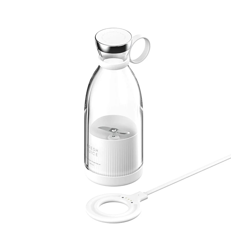 Fresh Juice Portable Blender image